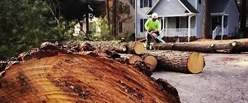 Why Choose Our Tree Removal Services in Dublin, VA?